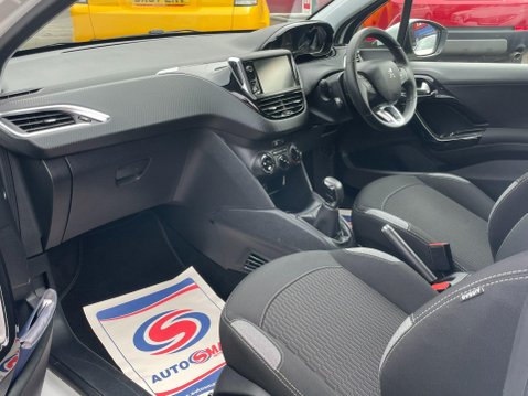Peugeot 208 1.0 PureTech Active Euro 6 3dr 19
