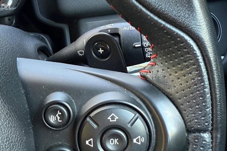 Mini Countryman COOPER SD ALL4 35