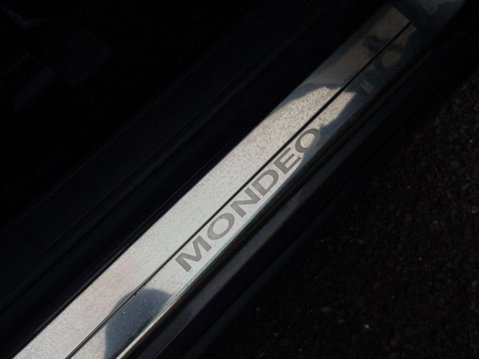 Ford Mondeo 1.5 TDCi ECOnetic Zetec Euro 6 (s/s) 5dr 60
