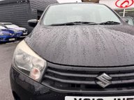 Suzuki Celerio SZ2 7