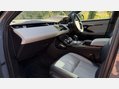 Land Rover Range Rover Evoque 2.0 Range Rover Evoque First Edition D Auto 4WD 5dr 9
