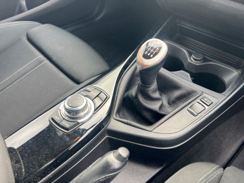 BMW 1 Series 1.5 118i Sport Euro 6 (s/s) 5dr 31