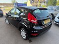 Ford Fiesta 1.4 TDCi DPF Style 5dr 7