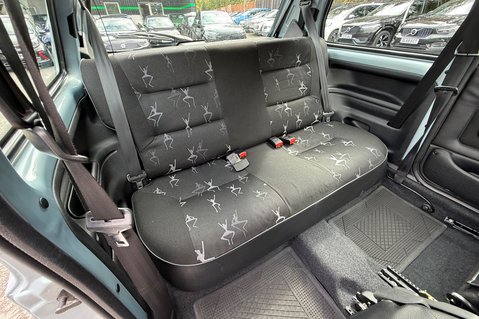 Peugeot 106 INDEPENDENCE - 1 LADY OWNER - 41,000 MILES - 15 SERVICES  18
