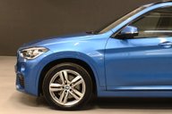 BMW X1 2.0 X1 xDrive 20d M Sport Auto 4WD 5dr 30