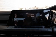 Volkswagen Golf R-LINE TSI 26