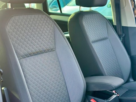 Volkswagen Tiguan 2.0 TDI SE Navigation Euro 6 (s/s) 5dr 6