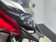 Honda CB500X 2018 68 PLATE MOT SERVICED 1 OWNER ADVENTURE BIKE A2 READY 500CC 37