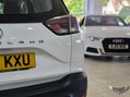 Vauxhall Crossland 1.2 Turbo Design Euro 6 (s/s) 5dr 23