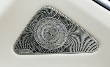 Mercedes-Benz S Class S580 Maybach First Class 41