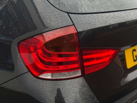BMW X1 2.0 20d Sport Auto xDrive Euro 5 (s/s) 5dr 29