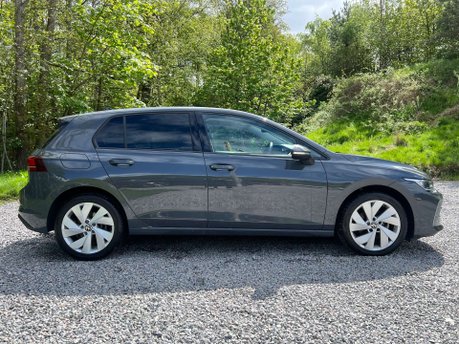 Volkswagen Golf 1.5 Golf Match TSi 5dr