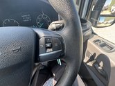 Ford Transit Tipper MWB L2 Leader 350 Air Con Tow Bar EURO 6 19