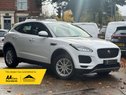 Jaguar E-Pace 2.0 E-PACE D 4x2 5dr