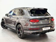 Bentley Bentayga 4.0 V8 S SUV 5dr Petrol Auto 4WD Euro 6 (s/s) (550 ps) 26