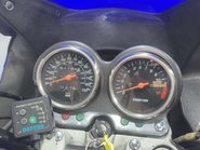Suzuki GS500 2004 61K RUNNING PROJECT BIKE SPARES OR REPAIR 500CC A2 30