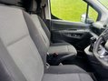 Vauxhall Combo 1.5 Combo 2300 Sportive S/S 7