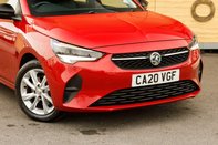 Vauxhall Corsa SE NAV PREMIUM 10