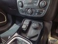 Jeep Compass 2.0 MultiJetII Night Eagle 4WD Euro 6 (s/s) 5dr 34