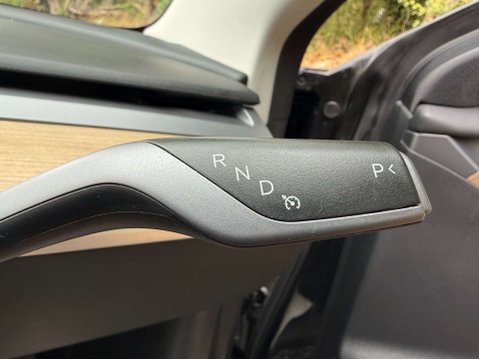 Tesla Model 3 Model 3 Standard Range + 4dr 42
