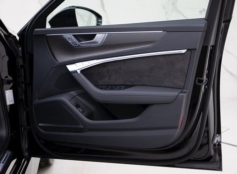 Audi RS6 Avant Vorsprung 21