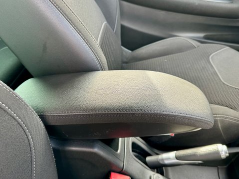 DS DS 3 PURETECH CONNECTED CHIC 20