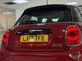 Mini Hatch 2.0 Cooper S Auto Euro 6 (s/s) 5dr 85