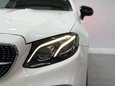 Mercedes-Benz E Class 2.0 E300 GPF AMG Line Coupe 2dr Petrol G-Tronic+ Euro 6 (s/s) (245 ps) 25