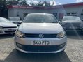 Volkswagen Polo 1.2 Match Euro 5 5dr 17