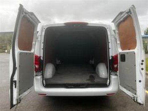 Mercedes-Benz Vito 110 PROGRESSIVE L2 4