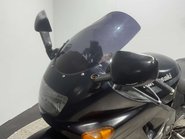 Kawasaki ZZR 1991 CLASSIC SPORTS TOURER PROJECT BIKE SPARES OR REPAIR 600CC 23