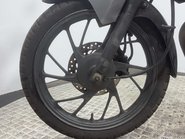 Honda CB GLR 125 2017 GOOD RUNNING PROJECT BIKE SPARES OR REPAIR 125CC 15