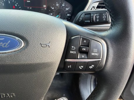 Ford Kuga TITANIUM ECOBLUE 20