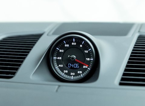 Porsche Cayenne GTS Coupé 18