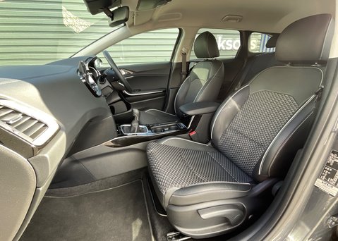 Kia Ceed 3 13