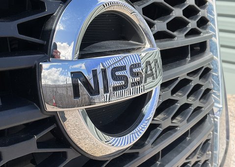 Nissan Primastar DCI TEKNA L1H1 CRC 4