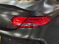 Mercedes-Benz C Class 4.0 C63 V8 BiTurbo AMG S (Premium) Coupe 2dr Petrol SpdS MCT Euro 6 (s/s) ( 51