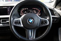 BMW 2 Series 218I M SPORT GRAN COUPE 22