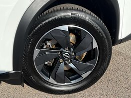 Nissan X-Trail 1.5 X-Trail Acenta Premium MHEV CVT 5dr 3