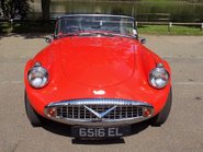 Daimler SP250 Dart 59