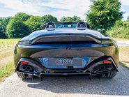 Aston Martin Vantage Roadster 16