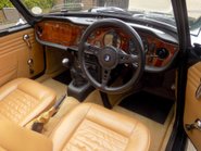 Triumph TR6 150bhp Sports 73