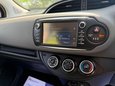Toyota Yaris 1.5 VVT-i Icon Euro 6 5dr 32