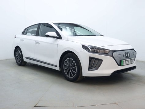 Hyundai IONIQ IONIQ Premium BEV 5dr