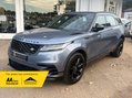 Land Rover Range Rover Velar 2.0 Range Rover Velar R-Dynamic SE D180 Auto 4WD 5dr 8