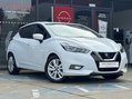 Nissan MICRA Acenta IGT100 1