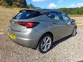 Vauxhall Astra SRI 5