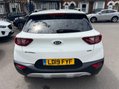 Kia Stonic 1.0 T-GDi 3 Euro 6 (s/s) 5dr 5