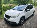 Peugeot 2008 E-HDI FELINE