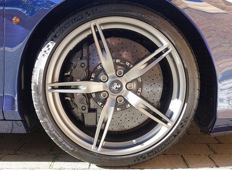 Ferrari 458 Speciale 18